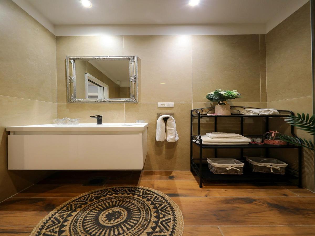 Aldo Center Apartma *