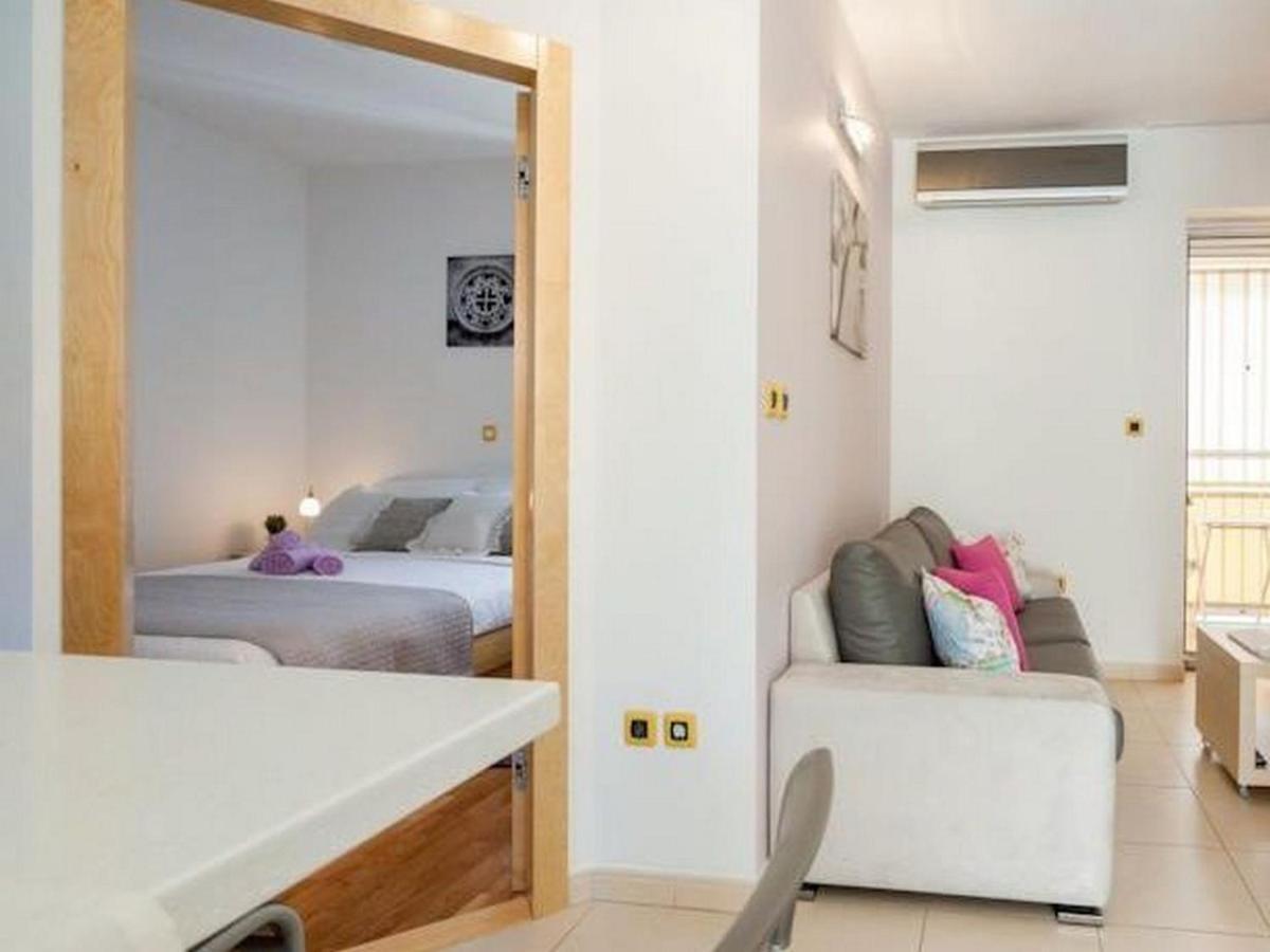 Apartma Aldo Center