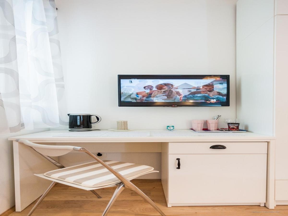 Aldo Center Apartma Zadar