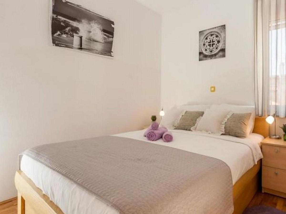 Apartma Aldo Center *