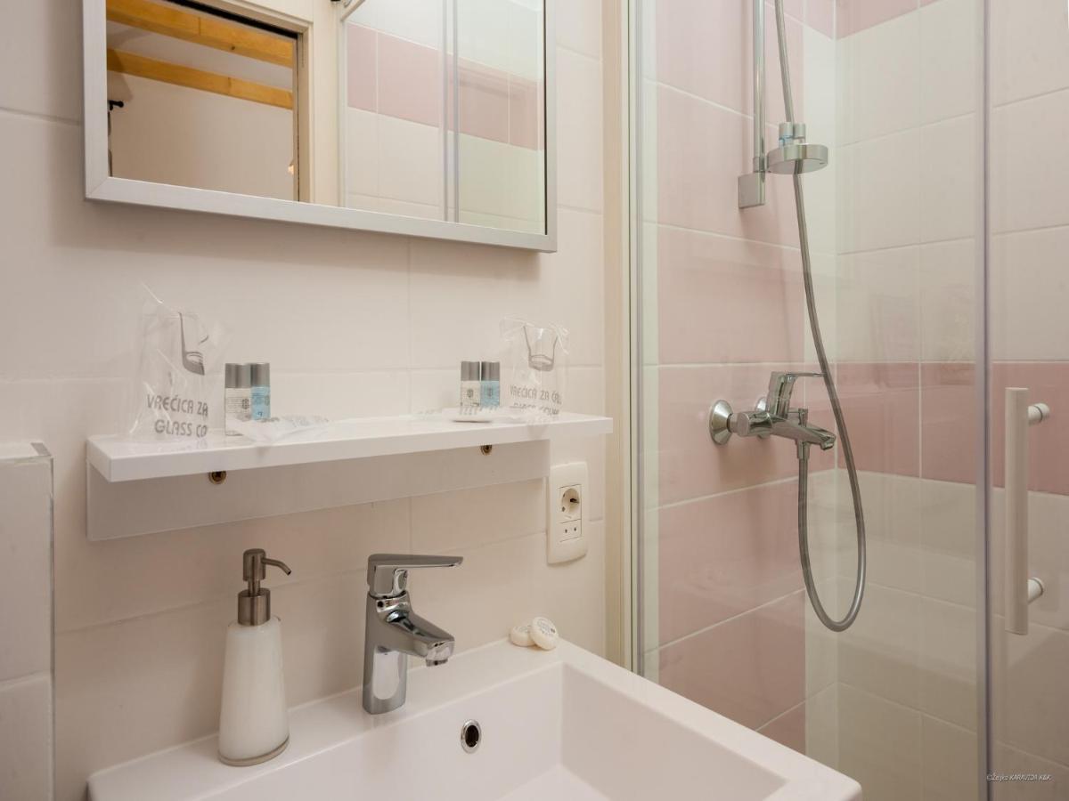 Apartma Aldo Center