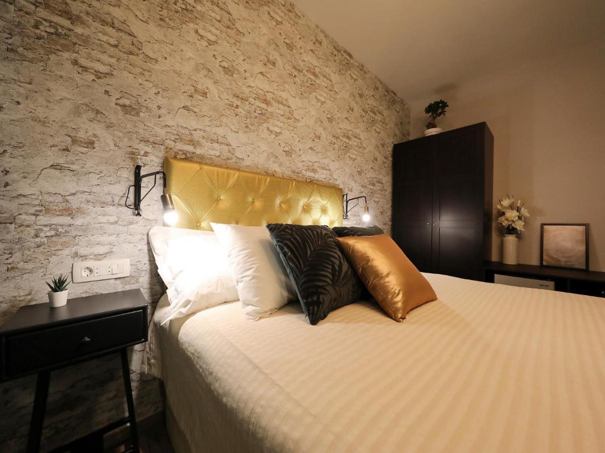 Aldo Center Apartma *