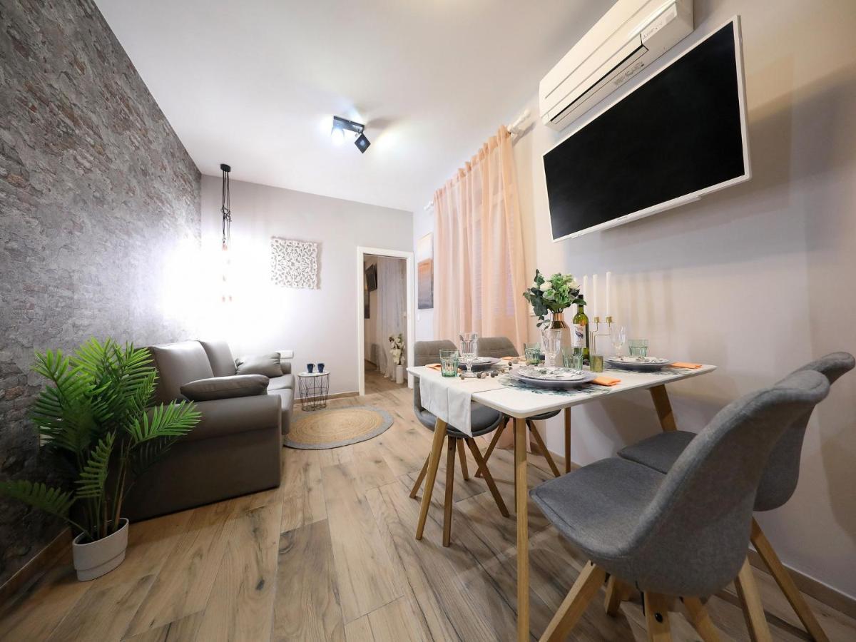 Apartma Aldo Center