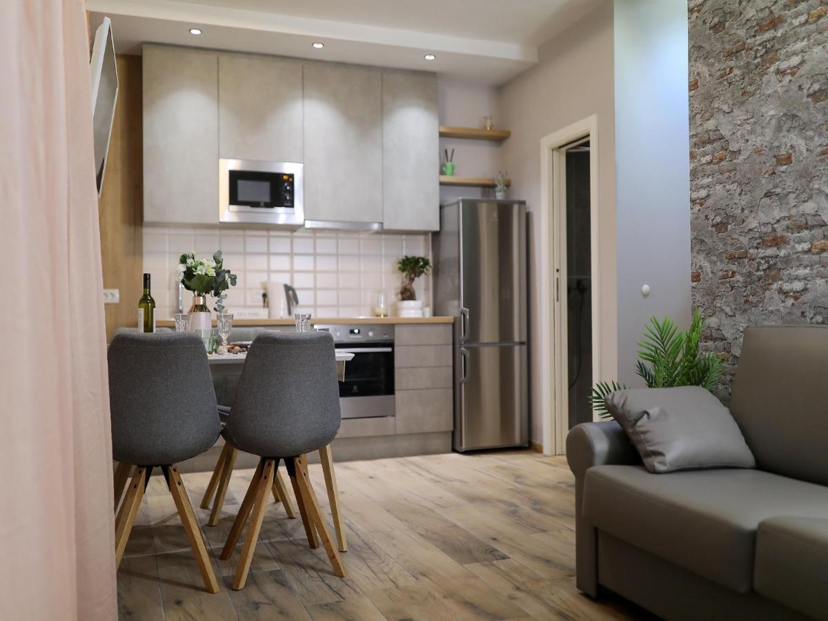 Apartma Aldo Center *