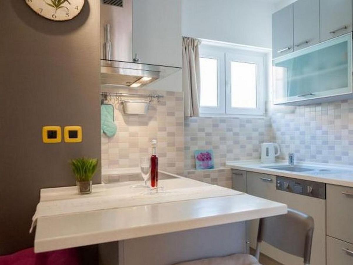 Apartma Aldo Center