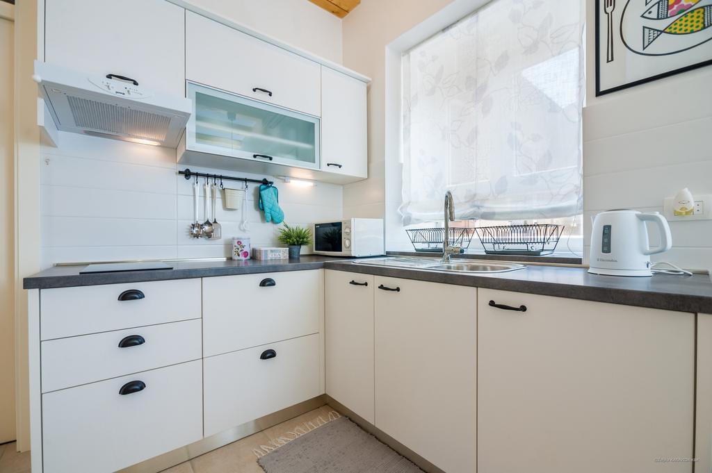 Aldo Center Apartma *