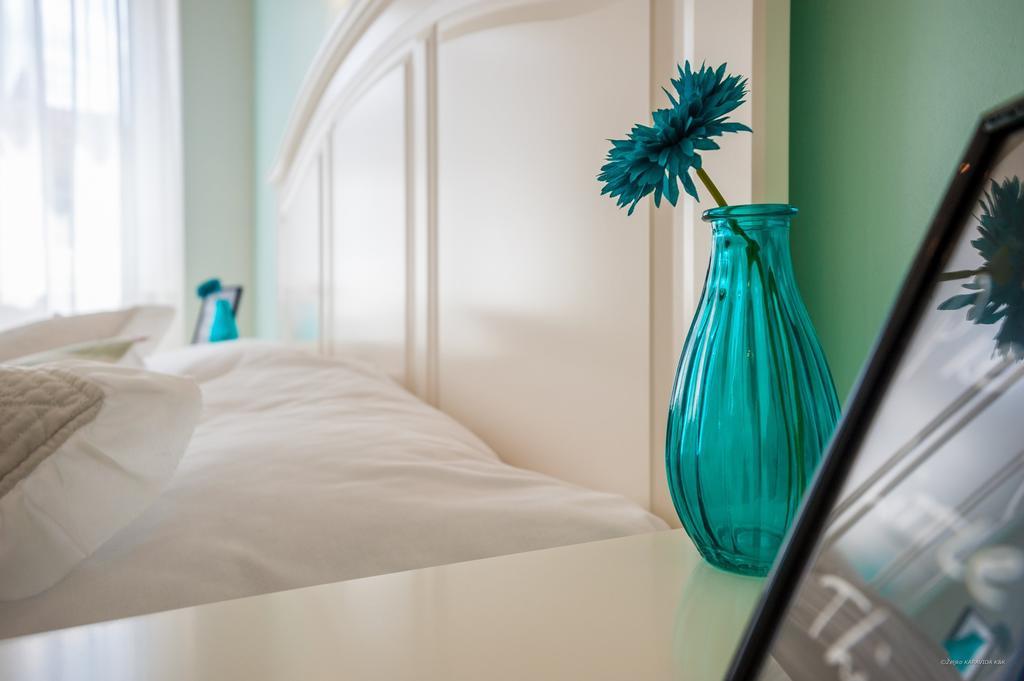 Aldo Center Apartma