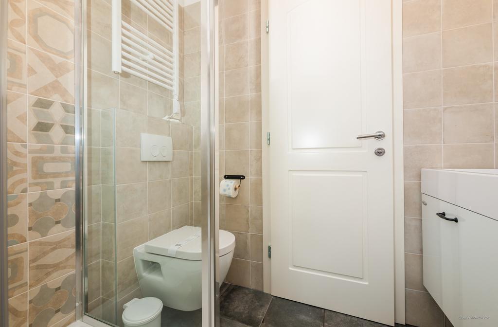 Apartma Aldo Center