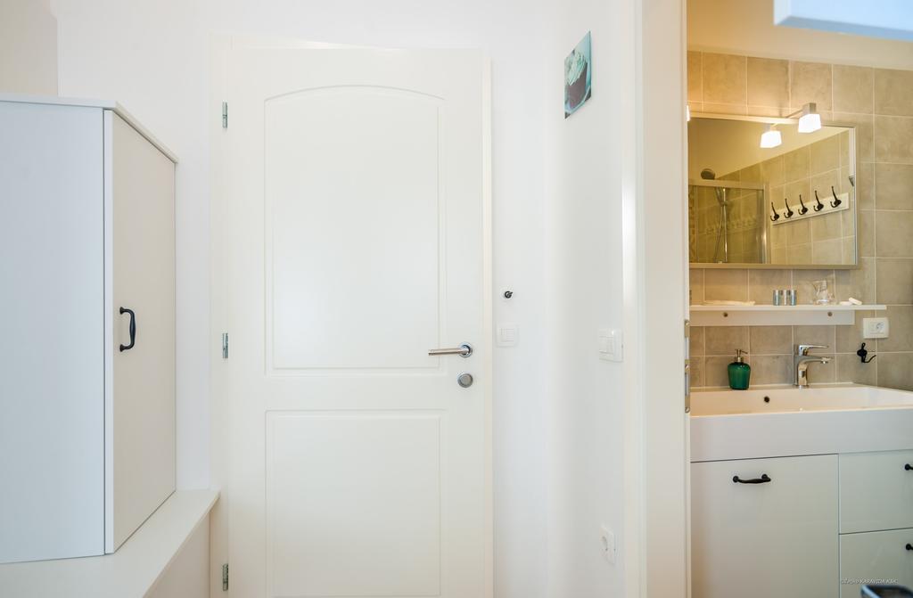 Aldo Center Apartma Zadar