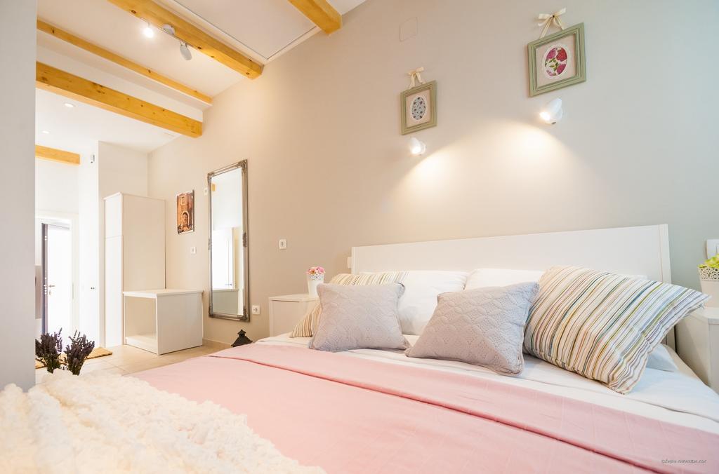 Apartma Aldo Center Zadar