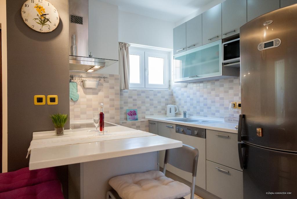 Apartma Aldo Center