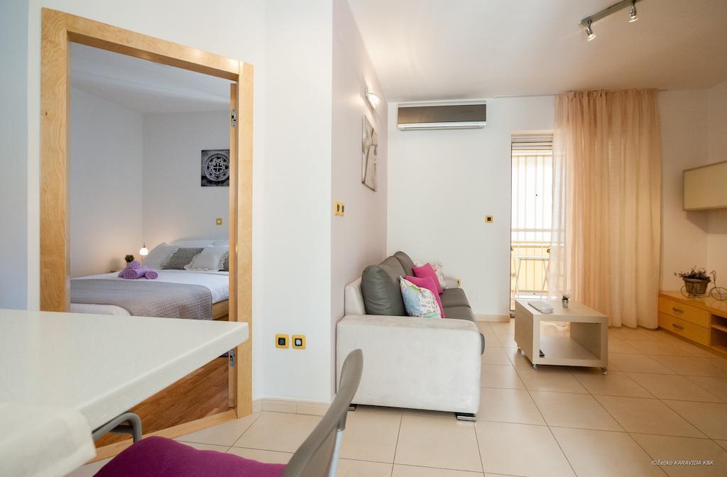 Apartma Aldo Center *