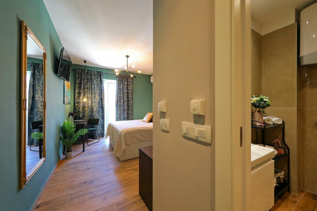 Apartma Aldo Center