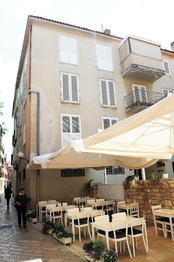 Aldo Center Apartma