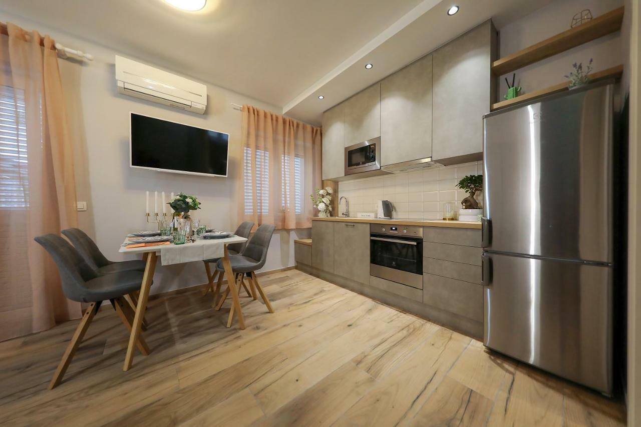Aldo Center Apartma Zadar