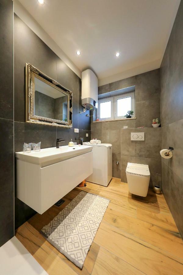 Aldo Center Apartma Zadar