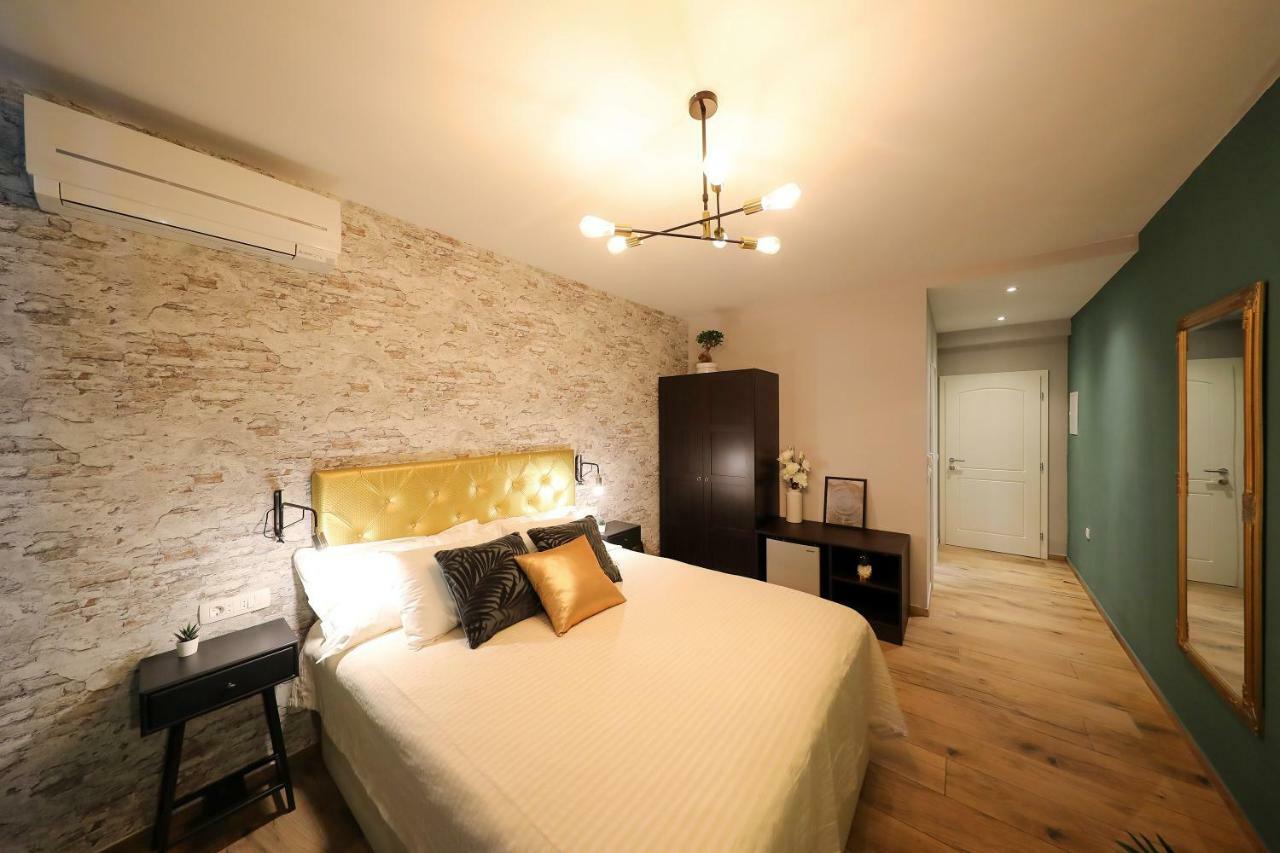 Aldo Center Apartma