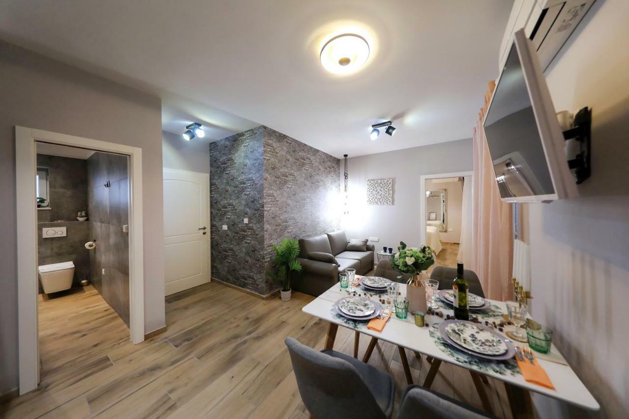 Aldo Center Apartma *