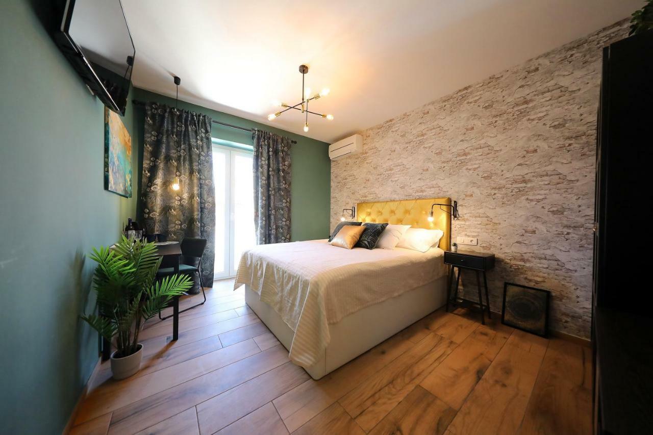 Aldo Center Apartma