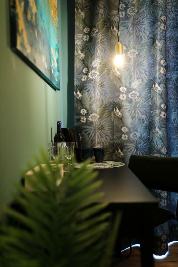 Apartma Aldo Center *