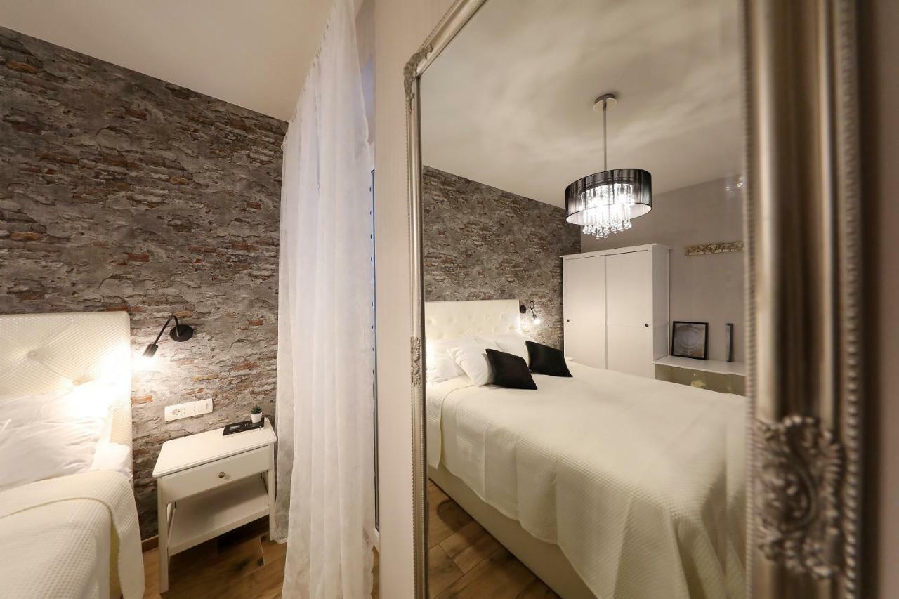 Aldo Center Apartma